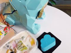 牛巧榛子慕斯-就酱吃蛋糕(麦凯乐大庆经典店)
