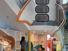 -极橙儿童齿科矫正中心(奥城店)