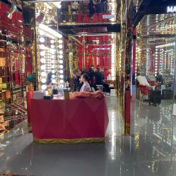 -Mregina 美人纪摄影(样片研发中心)