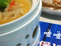 -叹茶靓点·粤式餐厅·全天茶市(石井万民广场店)