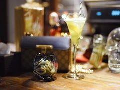 -LAMP BAR 水烟音乐酒吧