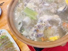 -洪大厨鸡煲(福田店)