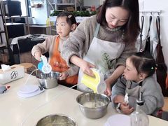 -米柚烘焙教室(工联CC店)