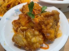 -香香春饼·非遗技艺(万达店)