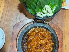 -百年石锅饭·朝鲜族传统民餐