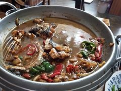 -李东农庄(中南百草园地标店)