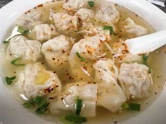 -汪家馄饨(集庆路店)