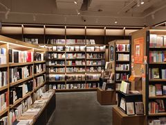 -茑屋书店(天目里店)