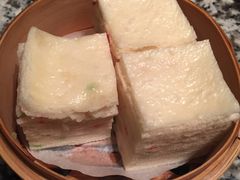 淮扬千层油糕-南京大牌档(凯德大峡谷店)
