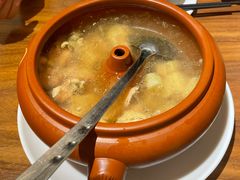 -翠云楼·汽锅鸡·云南特色菜(翠湖公园店)