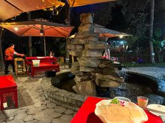 -二荆条·蜀鲜汇城市森林火锅