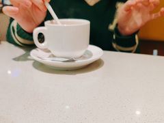 -明腾壹间茶餐厅(新都会花园广场店)