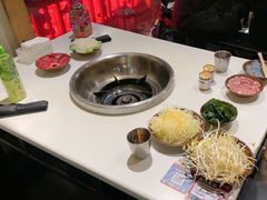 -卤校长老火锅(沙坪坝直营店)