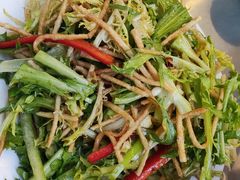 -老王家烧烤(饮虎池街店)