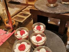 -鸣诗自助餐(澳門四季酒店)