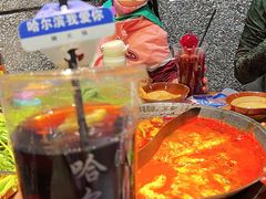 -楠火锅(哈尔滨金爵万象店)