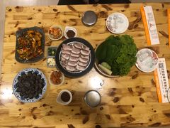 -元奶奶包饭(公新银浦店)