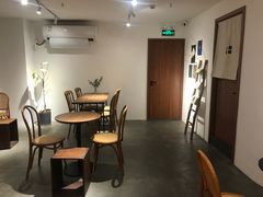 -PUZZLE COFFEE 拼图咖啡
