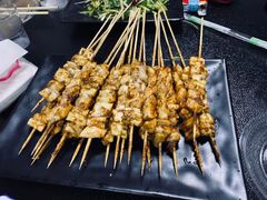 -老黑板筋(顺义总店)