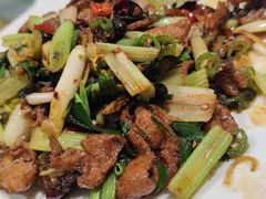 -花鸟鱼私家小厨(文殊院店)