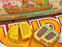 -百年同和·江南点心院(山塘街店)