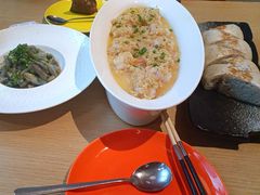 -渝信川菜 · 川味家常菜(财富购物中心店)