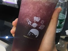 -喜茶(广州番禺奥园广场店)