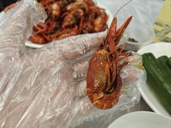 -四妹餐厅(玫瑰街店)