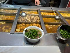 -阿牛牛杂店(东园店)