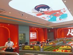 -避风塘(嘉兴八佰伴店)