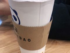 -茶百道(人信汇店)
