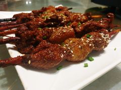 -霄汉羊排(万松园一店)