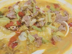 -粉小主·贵州酸汤牛肉粉(南京仙林金鹰店)