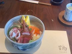 -Tsuru鹤日本料理(静安香格里拉店)