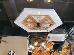 店内布置-彭厨(福永店)