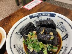 -黑白电视长沙小吃(悦汇城店)