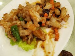 -添福来墨鱼饺子 · 海鲜东北菜(大连星海·黄浦路店)