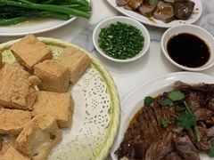 -春梅里卤鹅馆·47年老字号(中山路店)