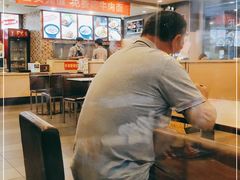 -李先生牛肉面大王(辽宁路店)