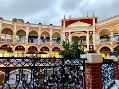 -佛罗伦萨小镇广佛名品奥特莱斯(疏港路店)