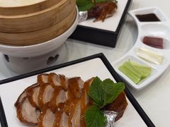 -玉华台饭庄·淮扬菜·烤鸭(望京店)