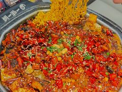 -一味一诚•鲜嫩烤鱼(昌平悦荟店)