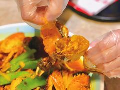 -沪小胖小龙虾(淮海中路旗舰店)