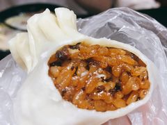 金腿烧卖-大龙汤包