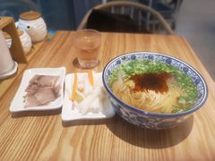 -七里西关中式简餐(苏州中心店)