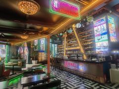 -Famous肥猫墨西哥音乐餐吧(五棵松华熙LIVE店)