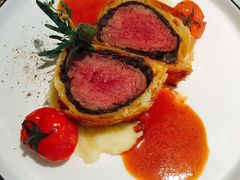 惠灵顿牛排-JANS意式简餐厅·惠灵顿牛排