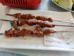 -马尔龙新疆饭店·清真(瑞景店)