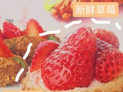 -西树泡芙(静安大悦城店)