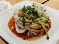 -子午路张记肉夹馍(兵马俑店)